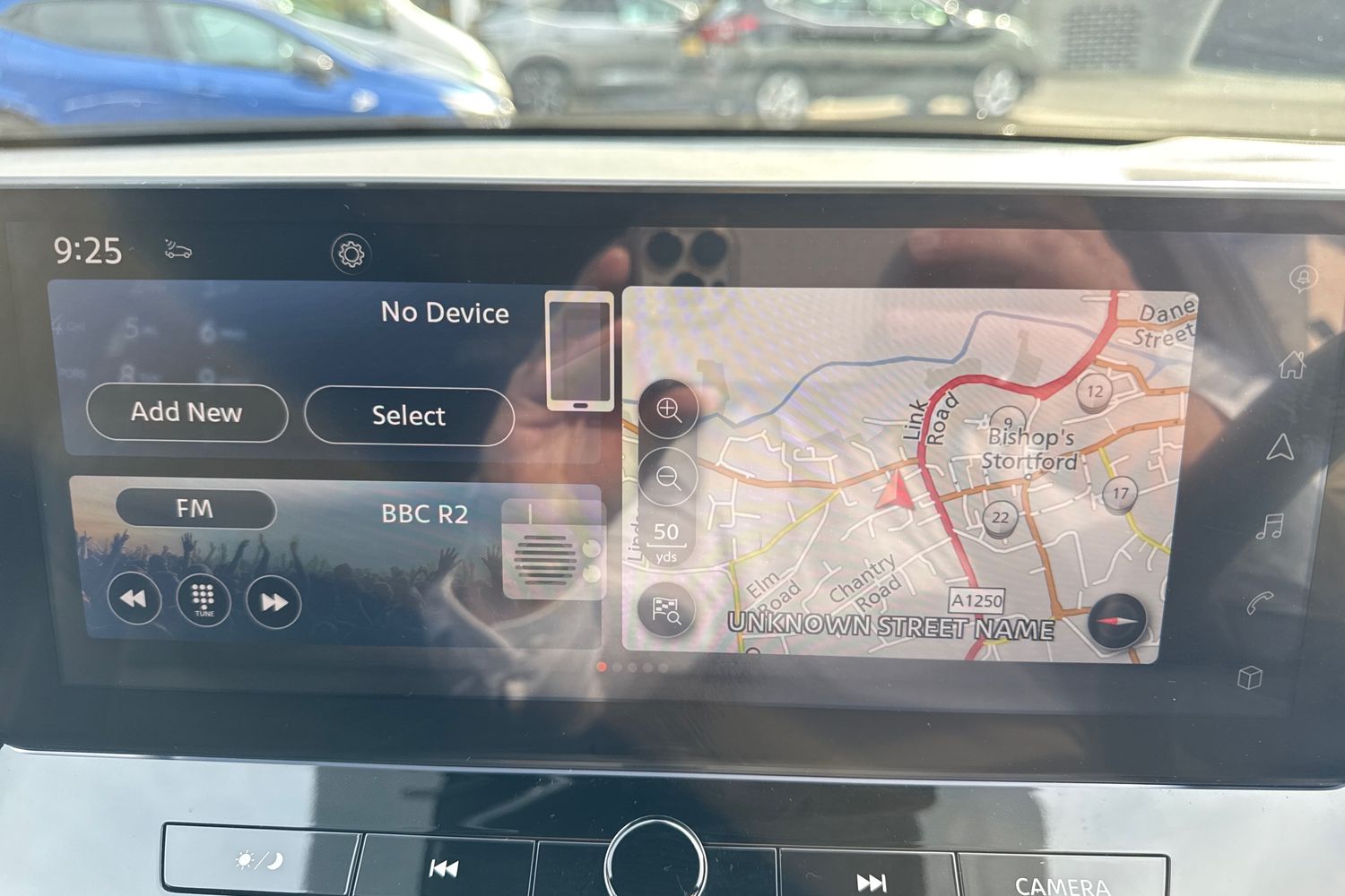 Used Nissan Qashqai 2022 for sale - 77116143: Photo 18