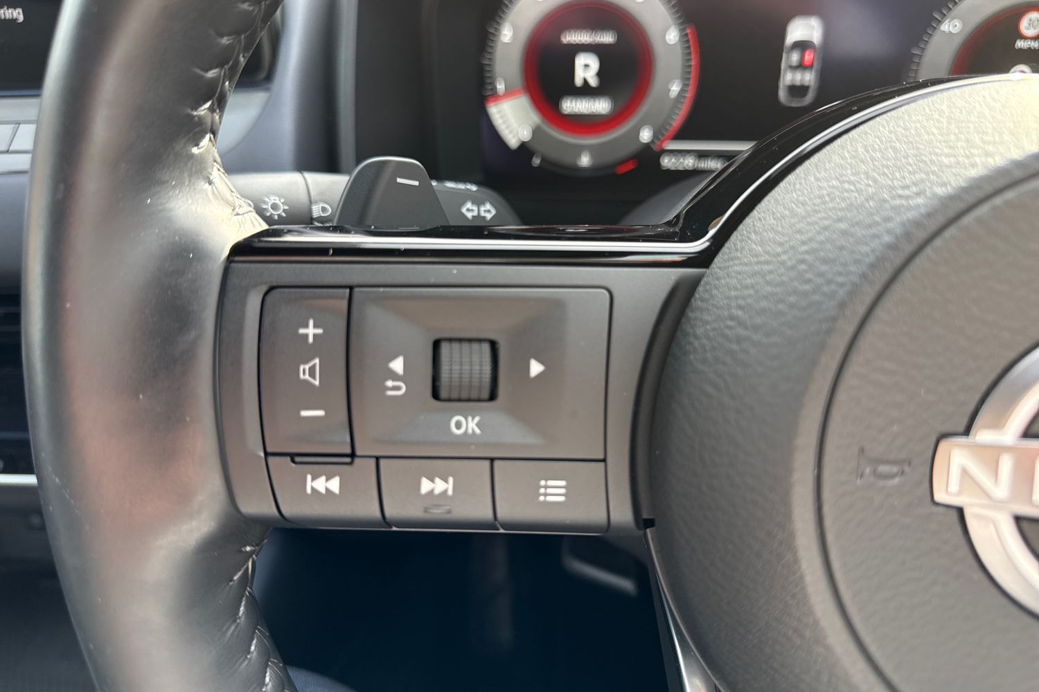 Used Nissan Qashqai 2022 for sale - 77116143: Photo 21