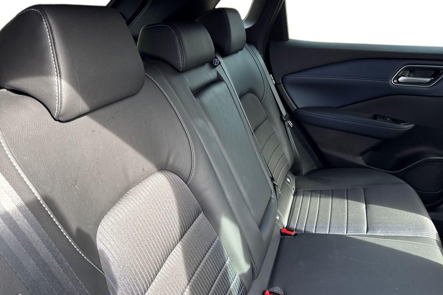 Used Nissan Qashqai 2022 for sale - 77116143: Photo 23