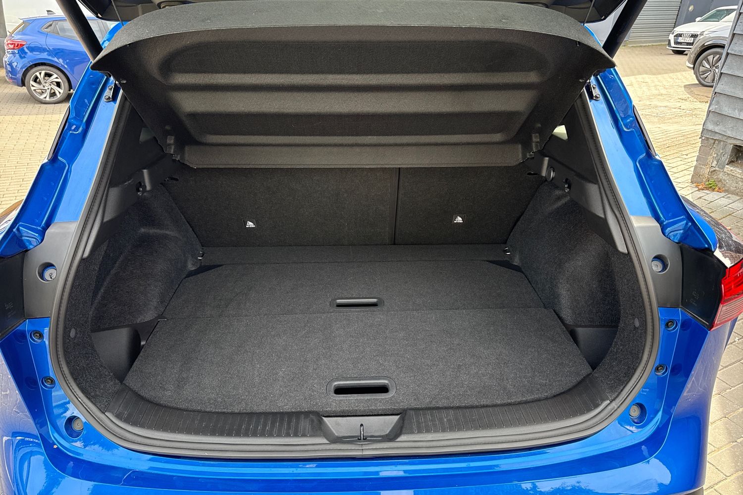 Used Nissan Qashqai 2022 for sale - 77116143: Photo 24