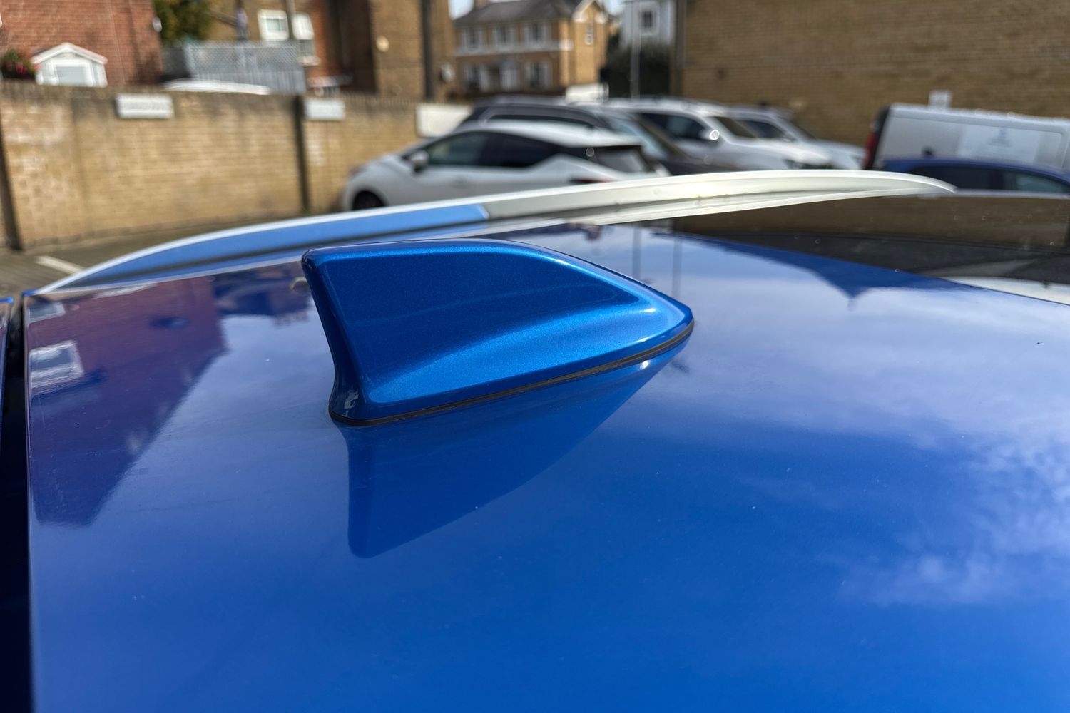 Used Nissan Qashqai 2022 for sale - 77116143: Photo 27