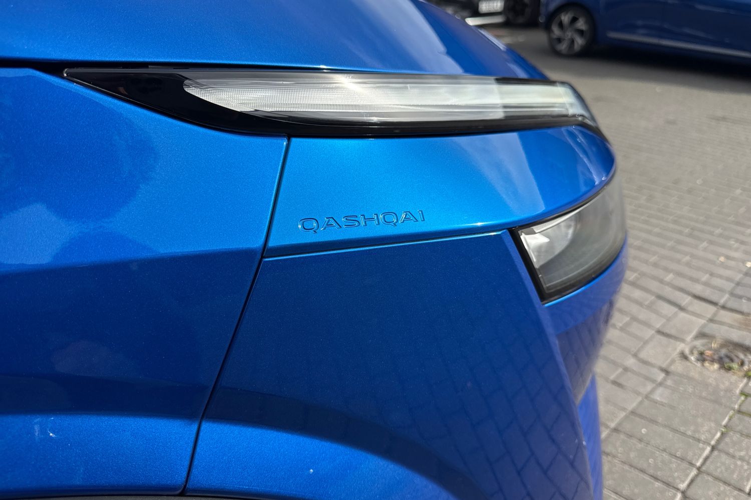 Used Nissan Qashqai 2022 for sale - 77116143: Photo 28