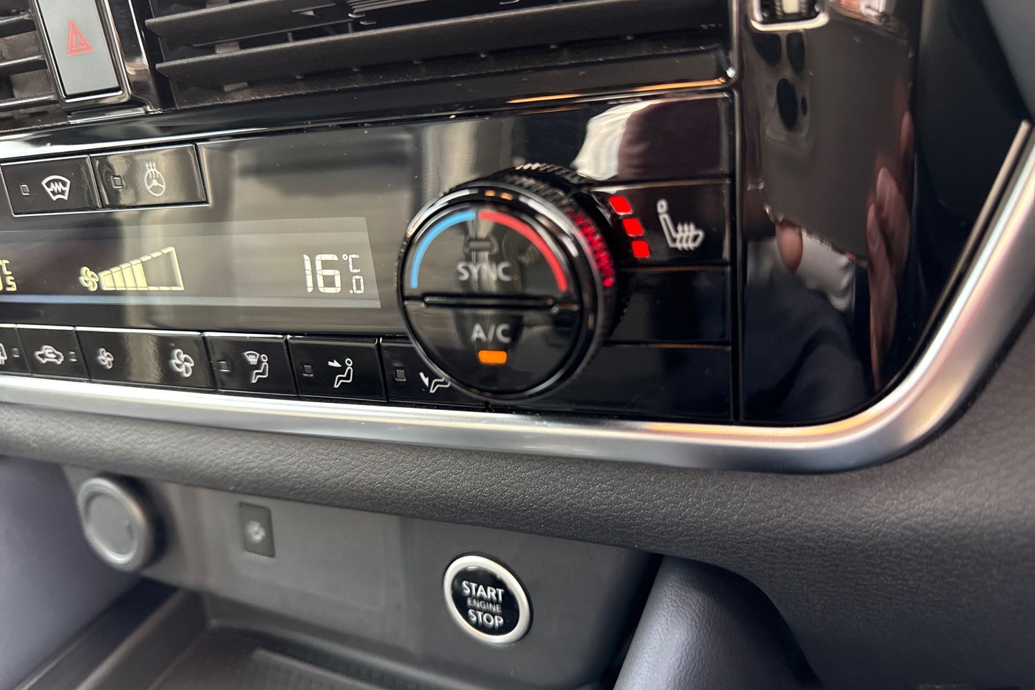 Used Nissan Qashqai 2022 for sale - 77116143: Photo 33