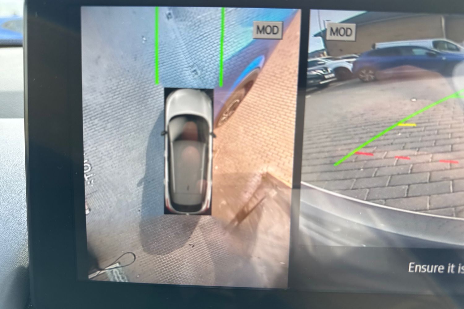 Used Nissan Qashqai 2022 for sale - 77116143: Photo 34