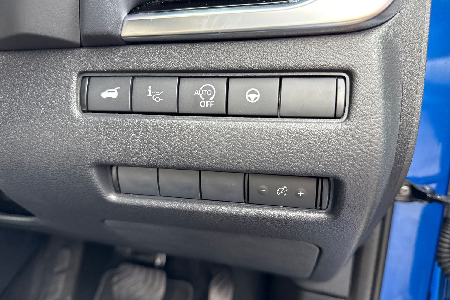 Used Nissan Qashqai 2022 for sale - 77116143: Photo 38