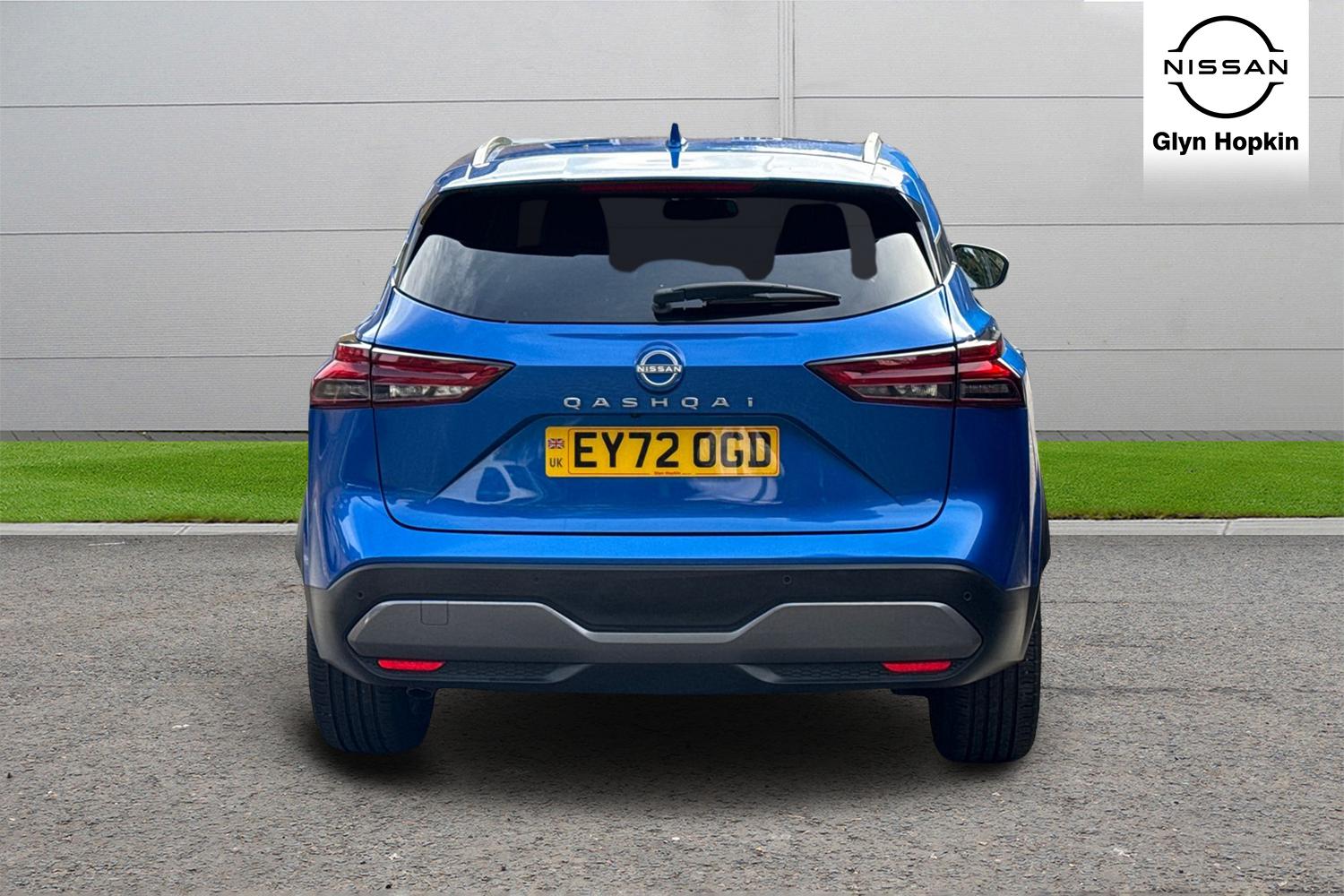 Used Nissan Qashqai 2022 for sale - 77116143: Photo 4