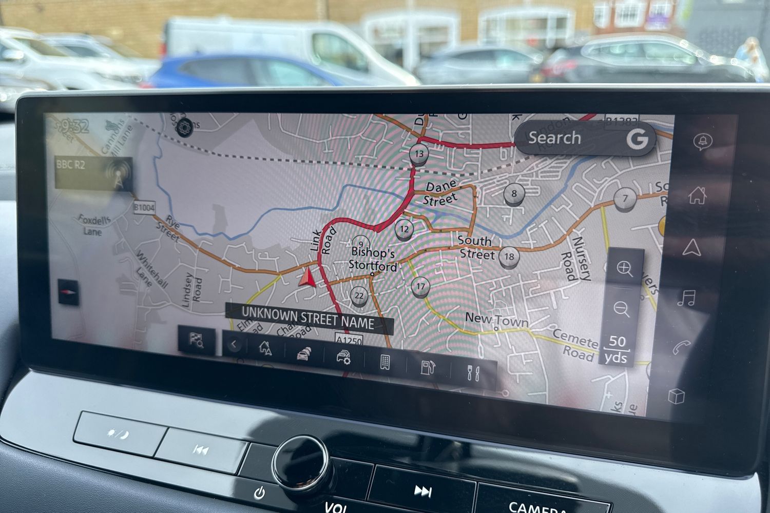 Used Nissan Qashqai 2022 for sale - 77116143: Photo 40