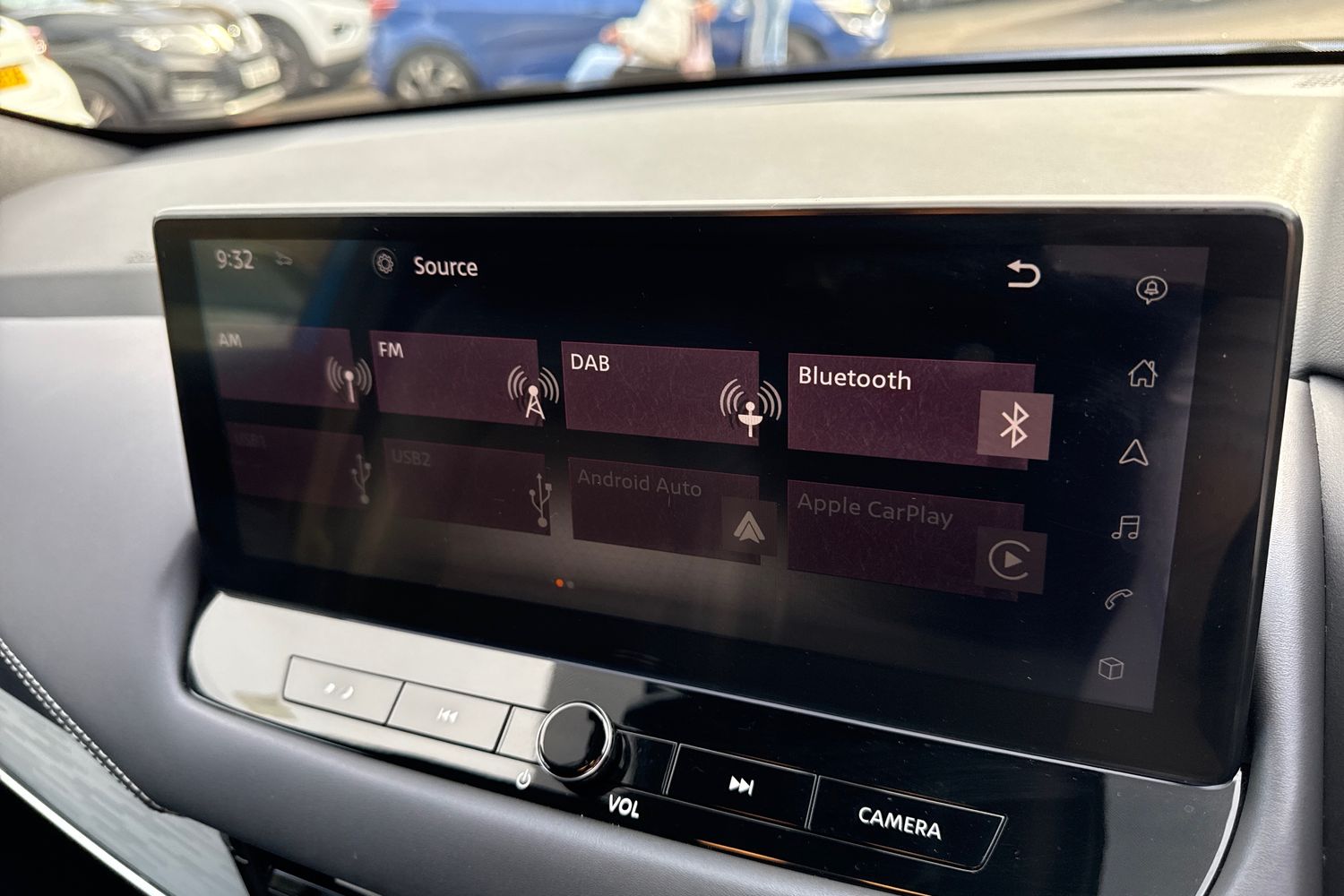 Used Nissan Qashqai 2022 for sale - 77116143: Photo 41