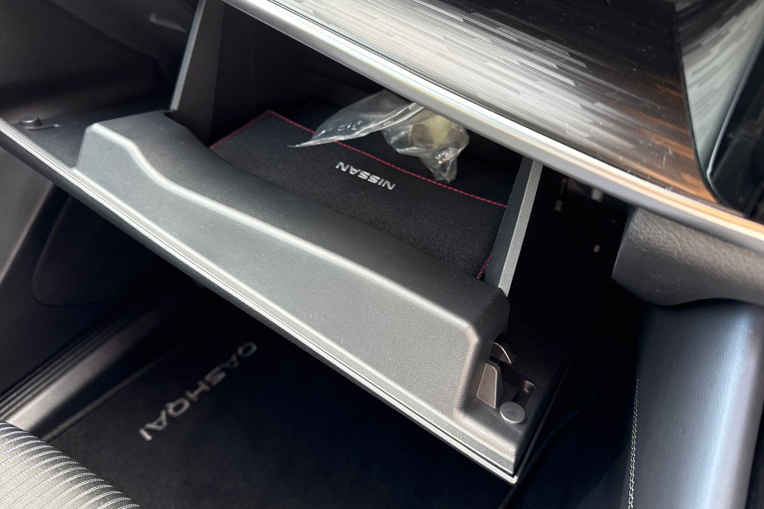 Used Nissan Qashqai 2022 for sale - 77116143: Photo 43