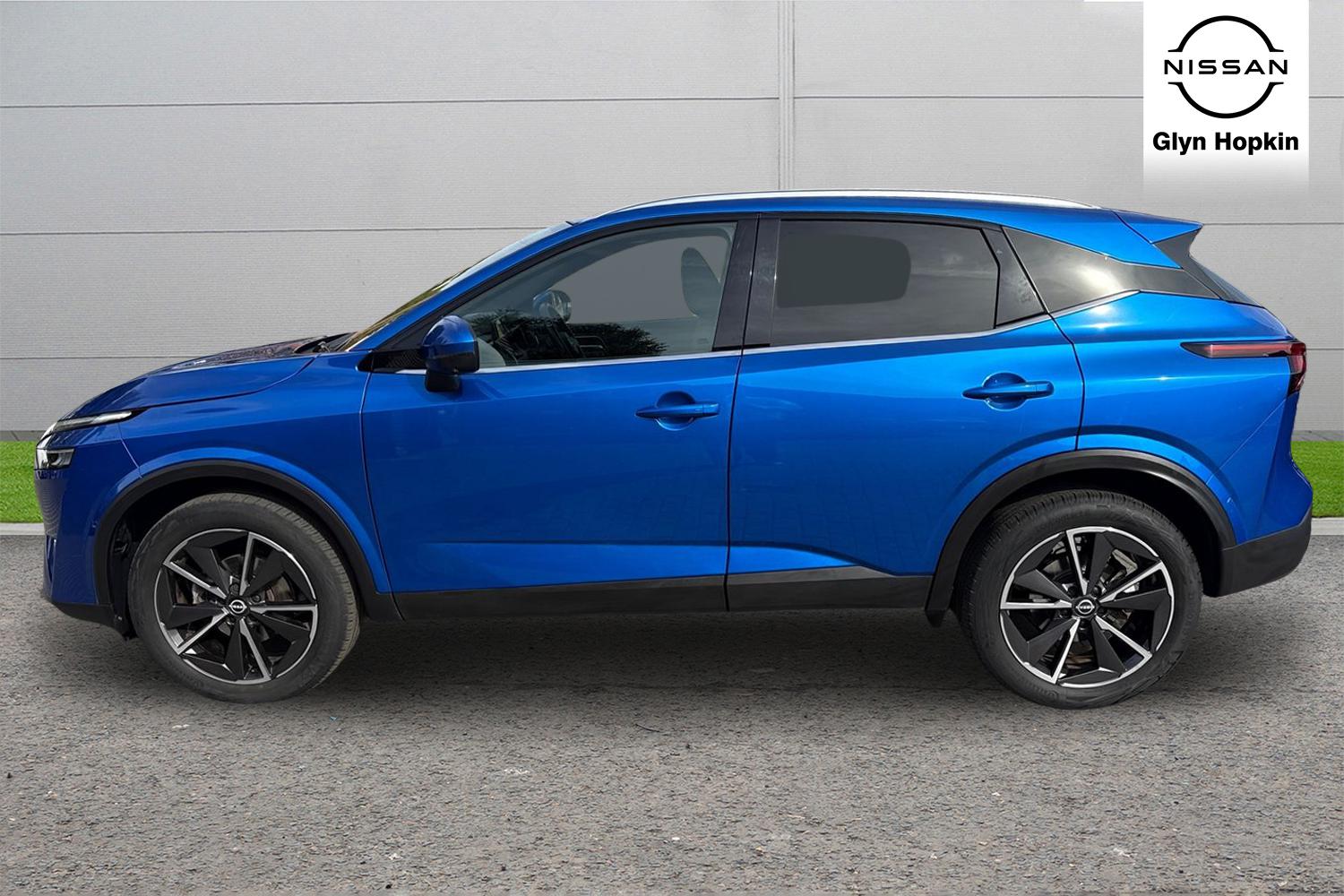 Used Nissan Qashqai 2022 for sale - 77116143: Photo 6