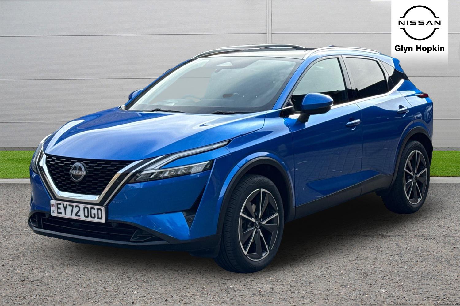 Used Nissan Qashqai 2022 for sale - 77116143: Photo 7