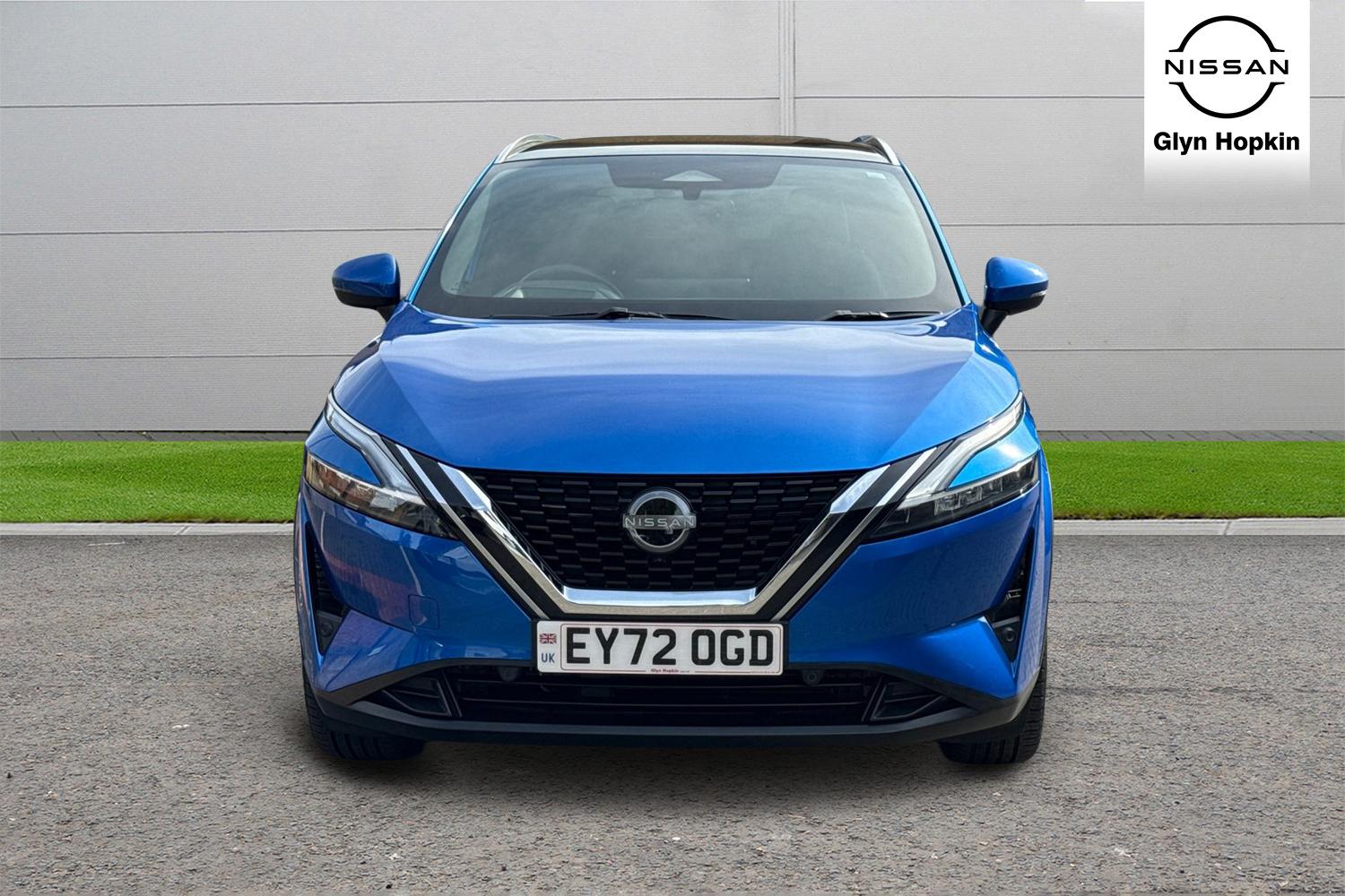 Used Nissan Qashqai 2022 for sale - 77116143: Photo 8