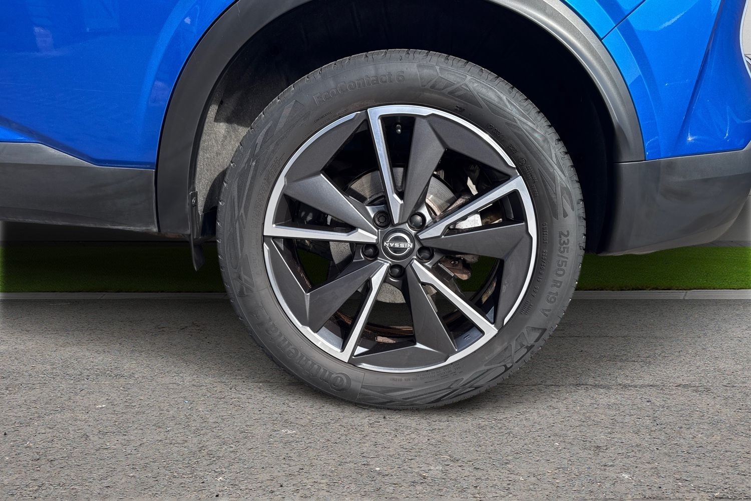 Used Nissan Qashqai 2022 for sale - 77116143: Photo 9