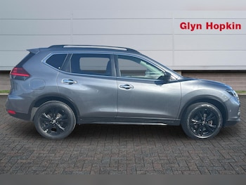 Used Nissan X-Trail 2020 for sale - 78778802: Photo