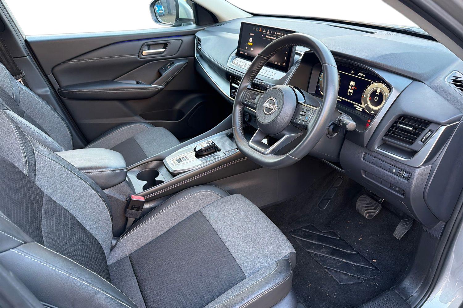 Used Nissan Qashqai 2024 for sale - 77170425: Photo 10