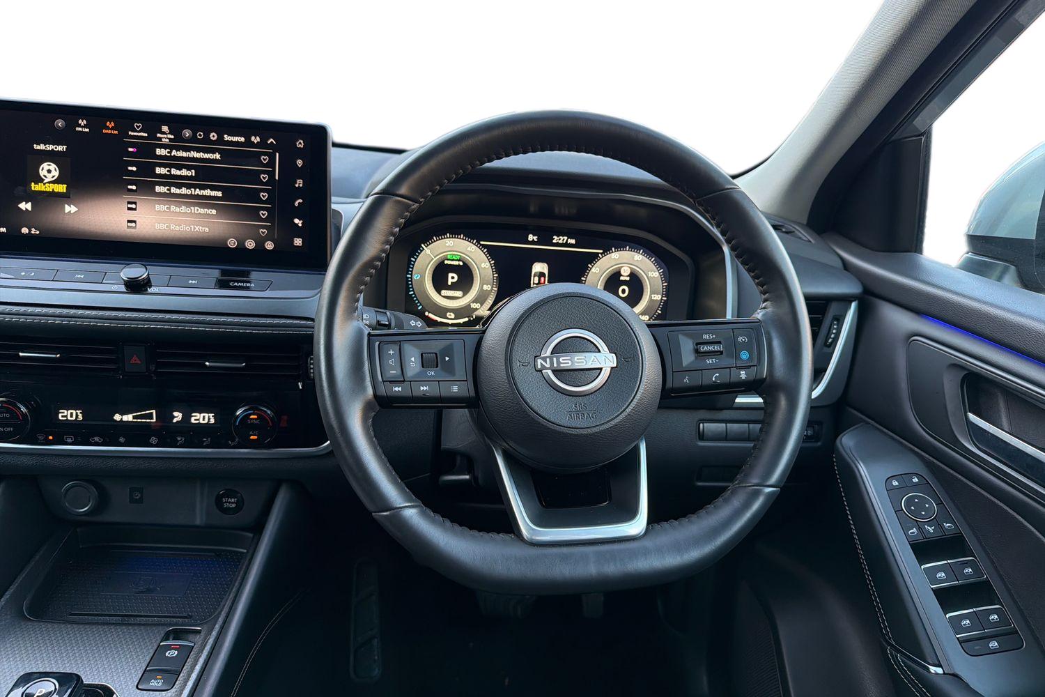 Used Nissan Qashqai 2024 for sale - 77170425: Photo 11