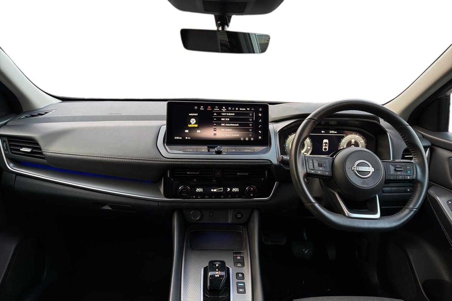 Used Nissan Qashqai 2024 for sale - 77170425: Photo 12