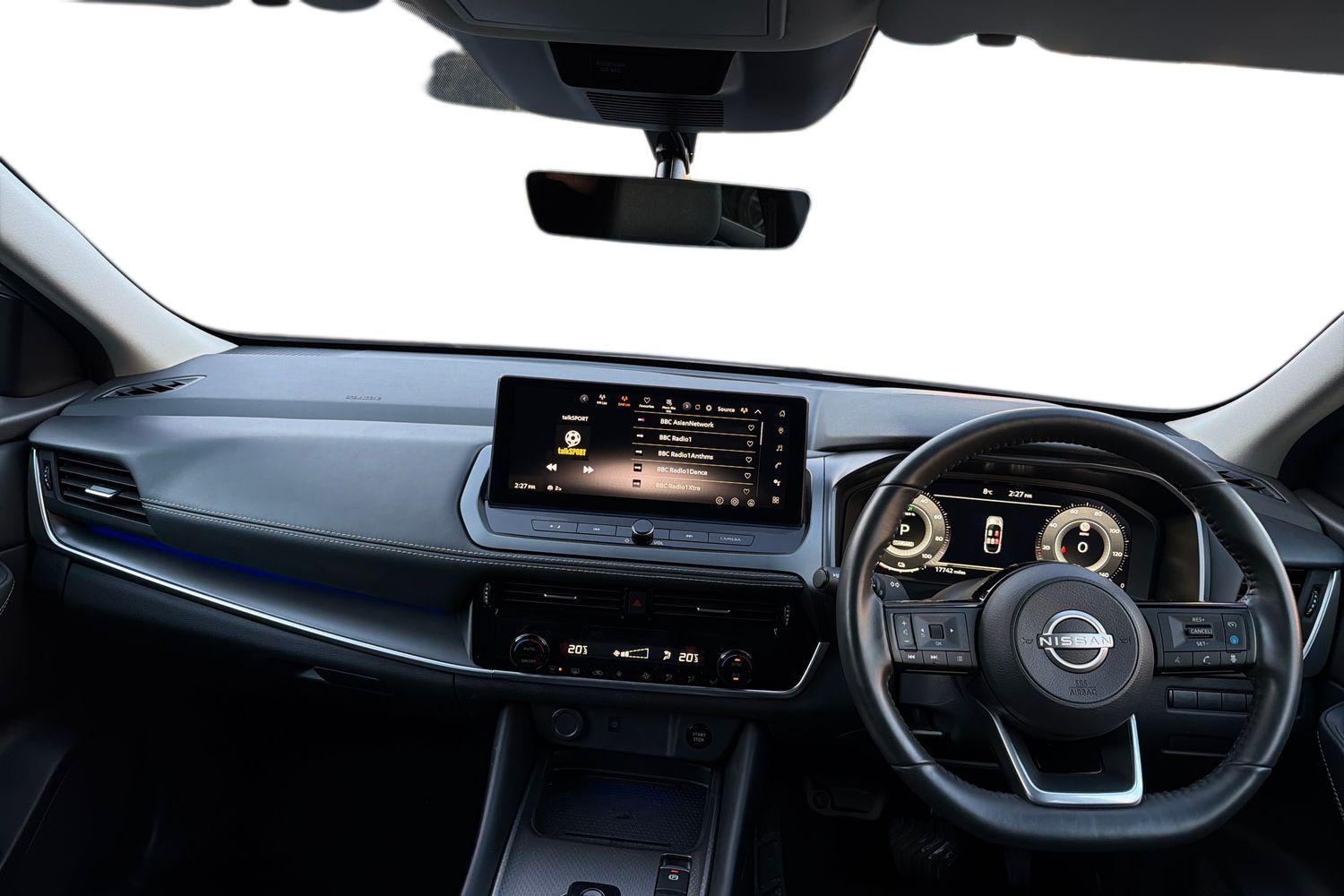 Used Nissan Qashqai 2024 for sale - 77170425: Photo 13