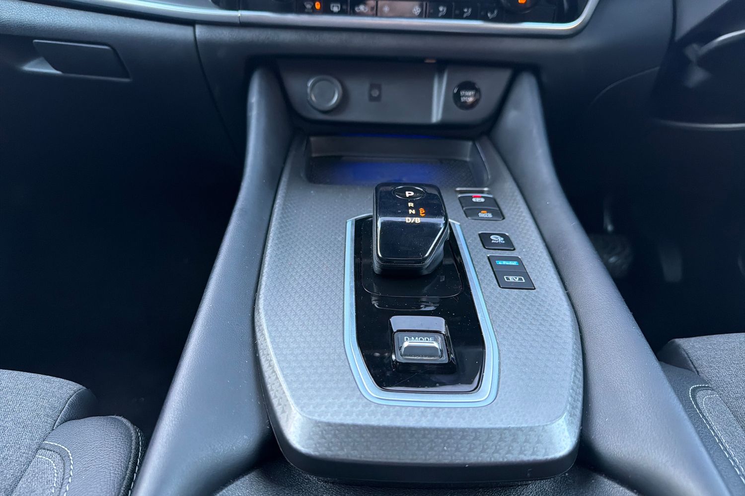 Used Nissan Qashqai 2024 for sale - 77170425: Photo 14