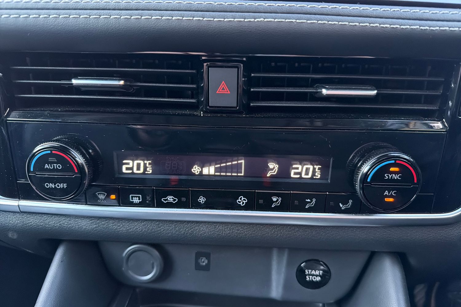 Used Nissan Qashqai 2024 for sale - 77170425: Photo 15