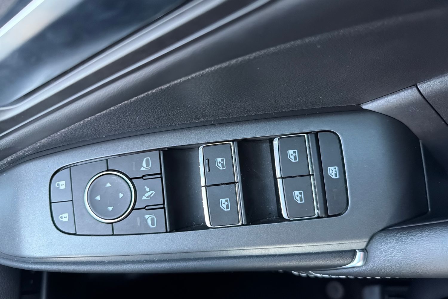 Used Nissan Qashqai 2024 for sale - 77170425: Photo 16