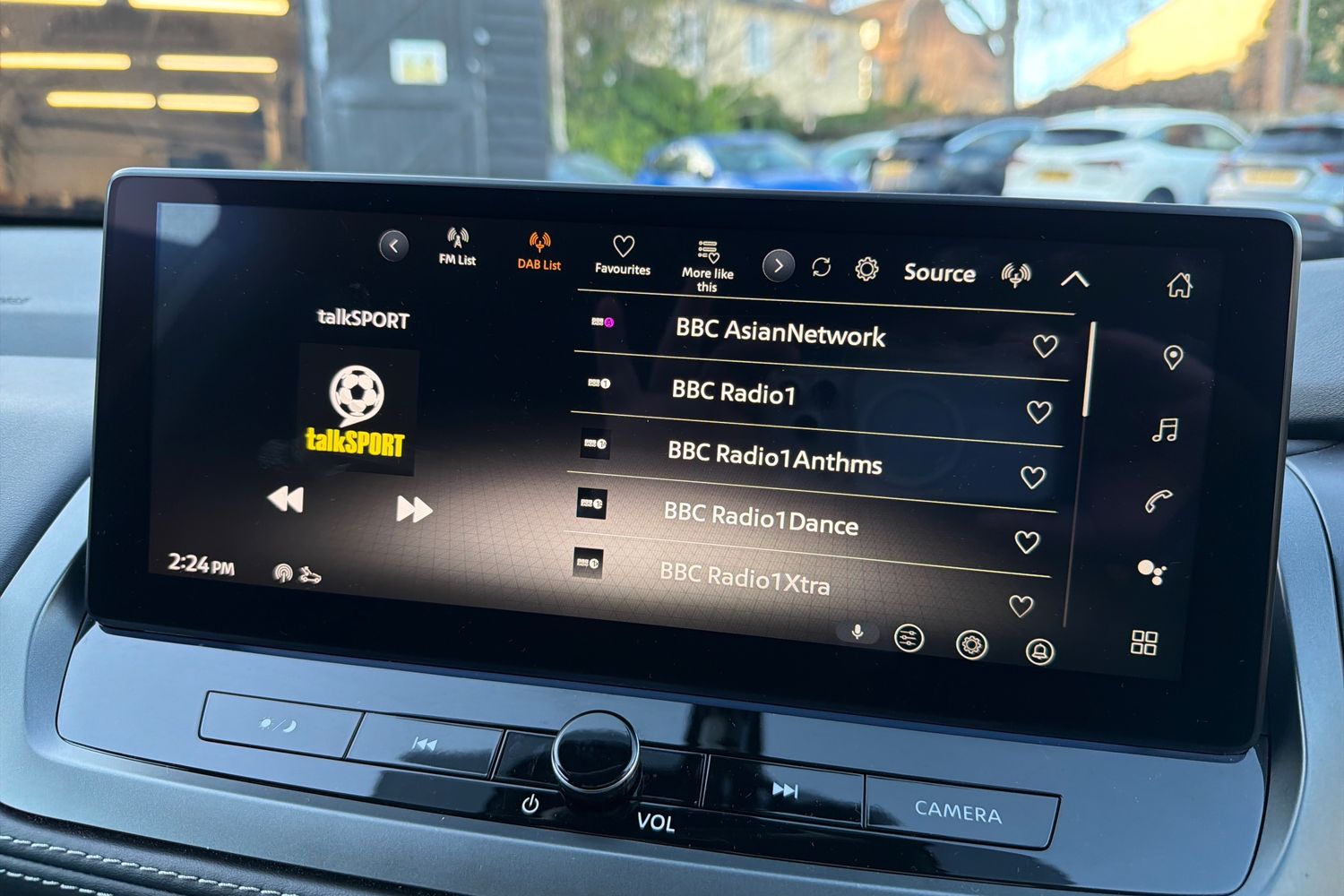 Used Nissan Qashqai 2024 for sale - 77170425: Photo 17