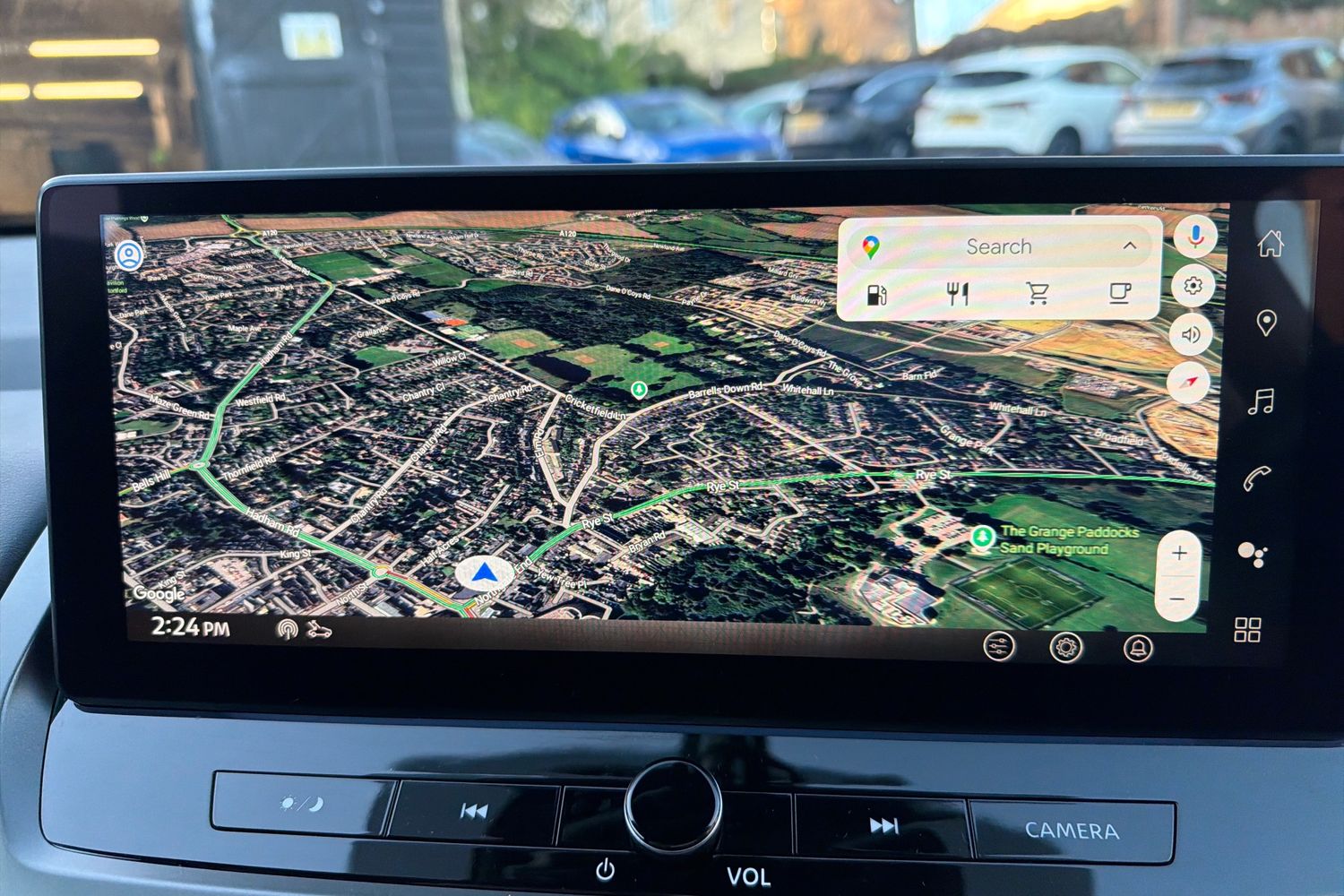 Used Nissan Qashqai 2024 for sale - 77170425: Photo 18