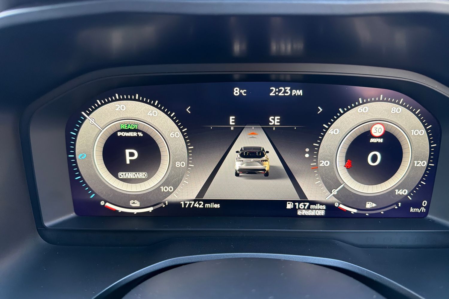 Used Nissan Qashqai 2024 for sale - 77170425: Photo 20