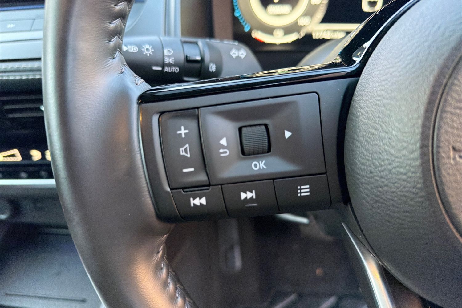 Used Nissan Qashqai 2024 for sale - 77170425: Photo 21