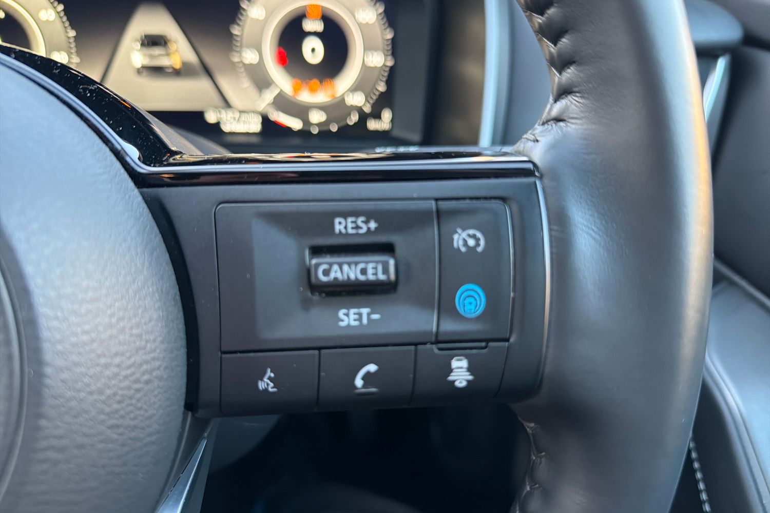 Used Nissan Qashqai 2024 for sale - 77170425: Photo 22