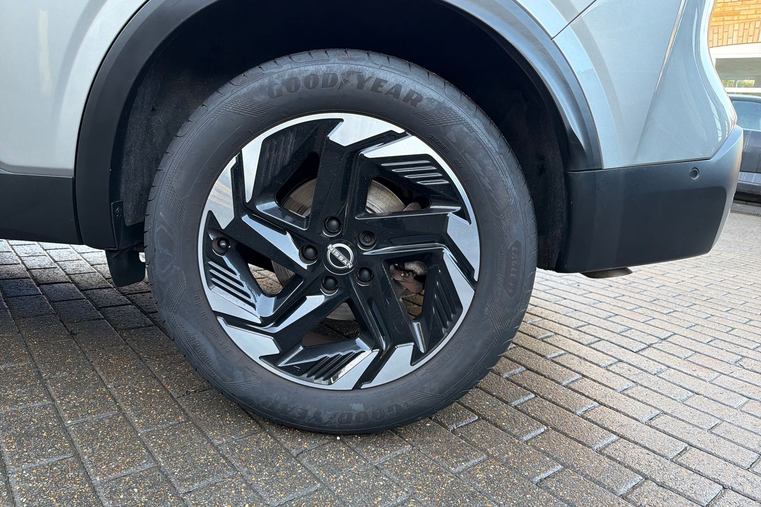 Used Nissan Qashqai 2024 for sale - 77170425: Photo 26