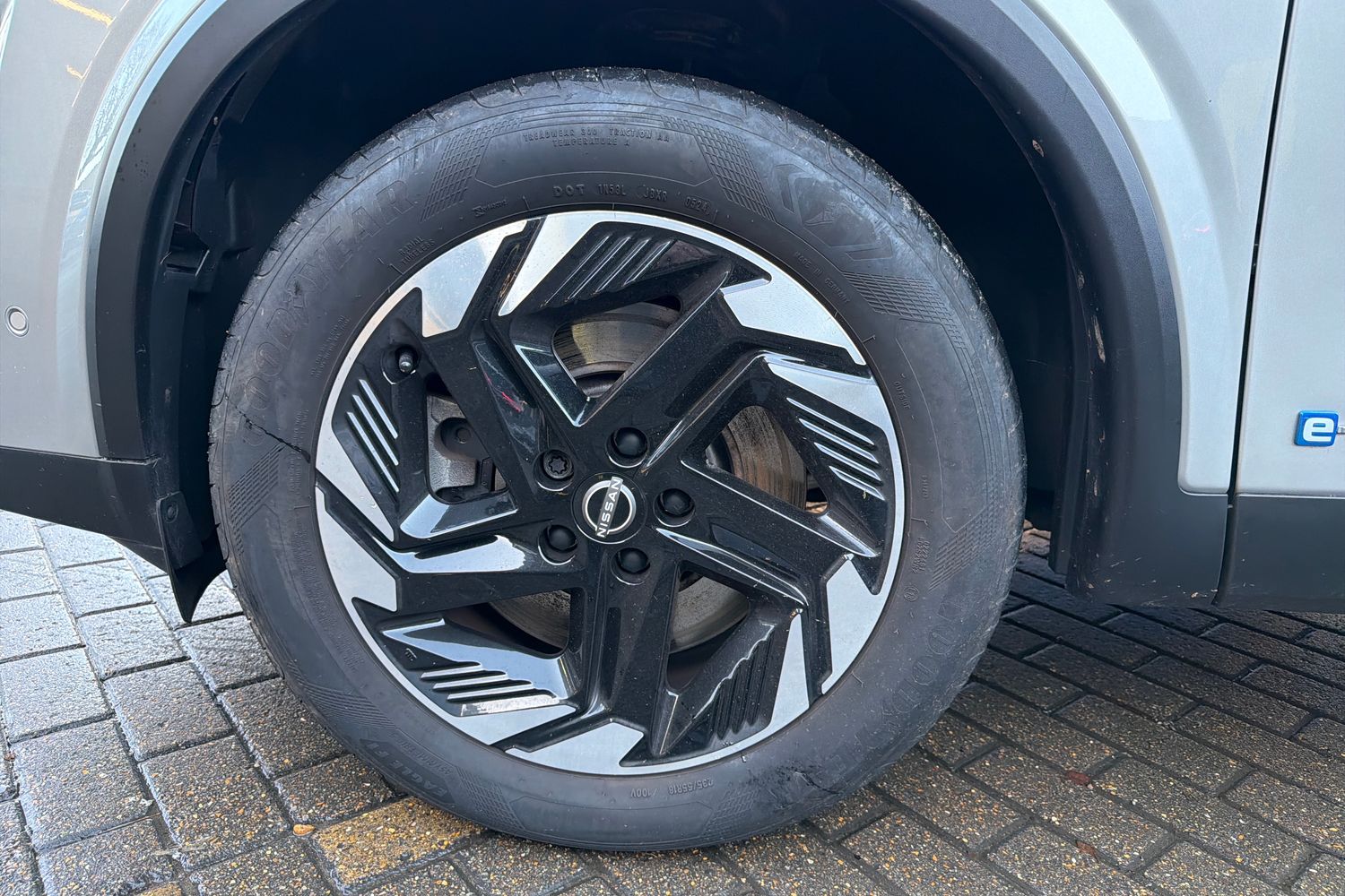 Used Nissan Qashqai 2024 for sale - 77170425: Photo 27