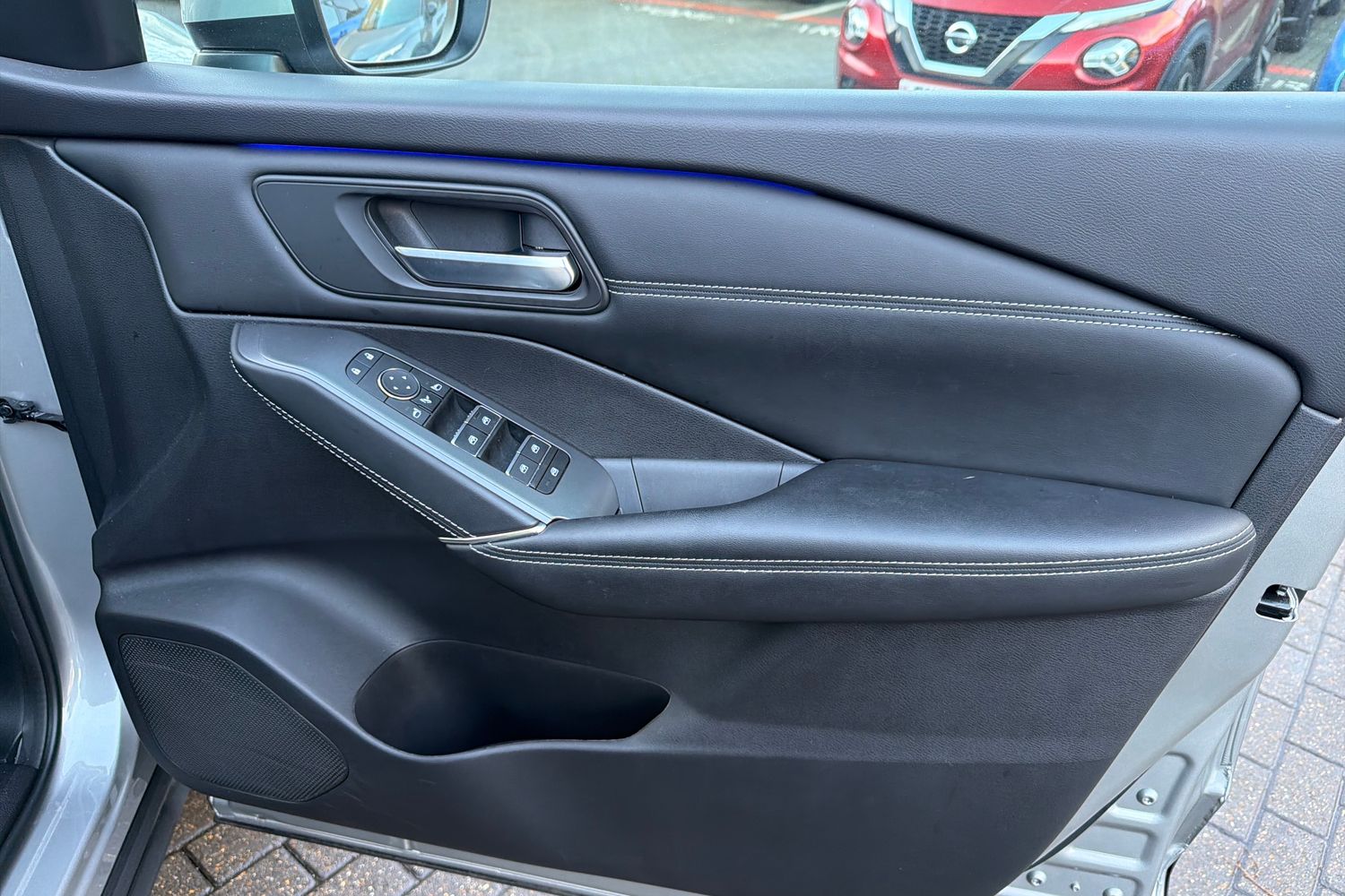 Used Nissan Qashqai 2024 for sale - 77170425: Photo 39