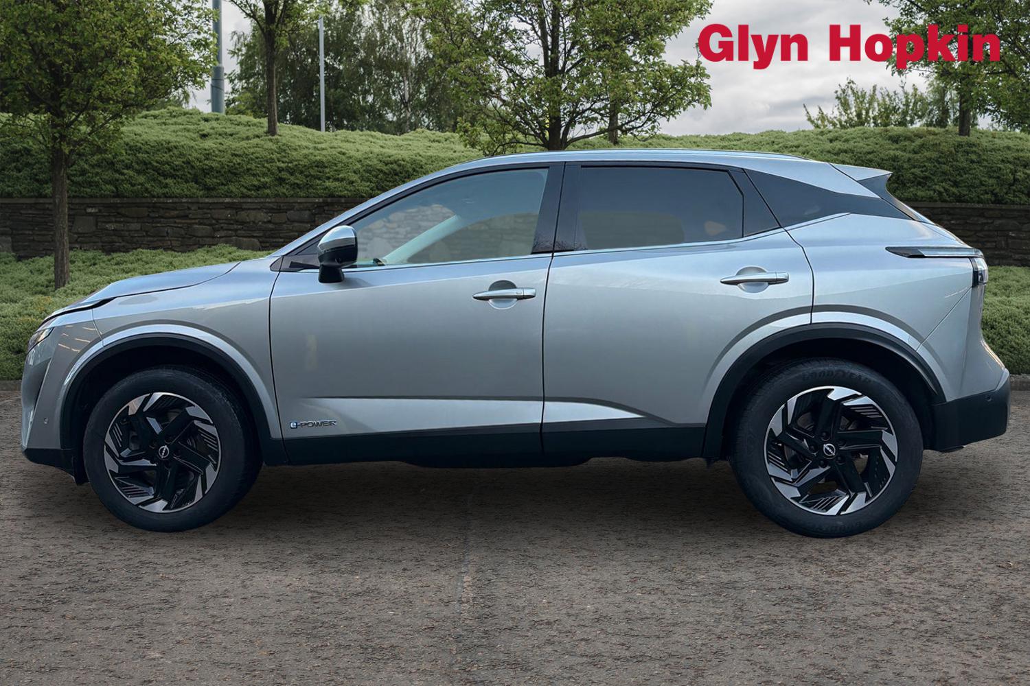 Used Nissan Qashqai 2024 for sale - 77170425: Photo 6