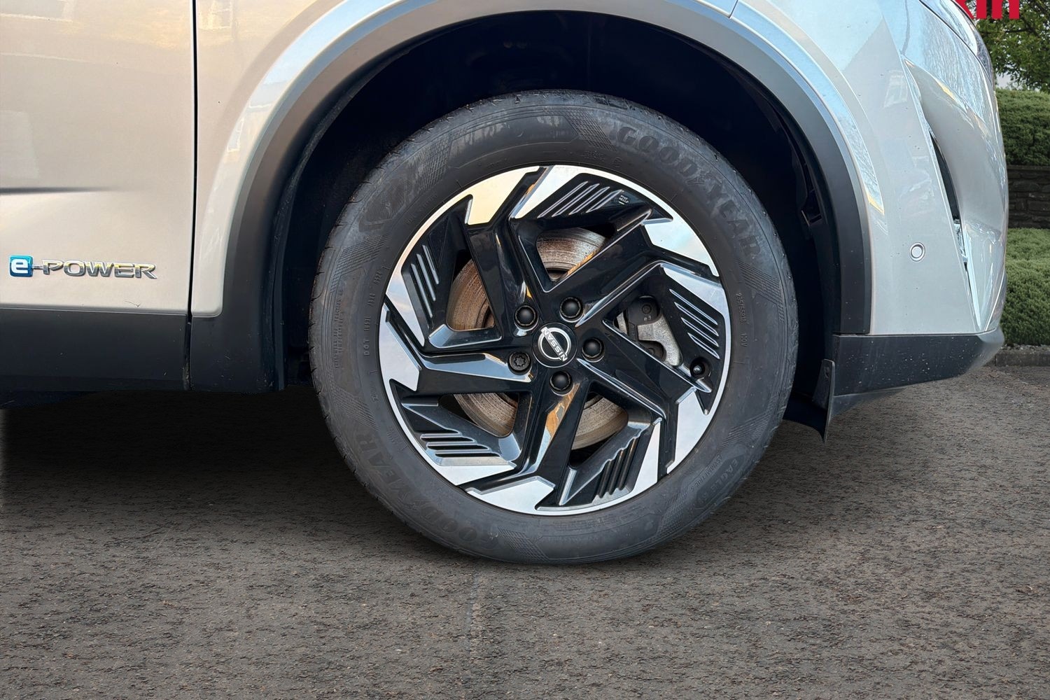 Used Nissan Qashqai 2024 for sale - 77170425: Photo 9