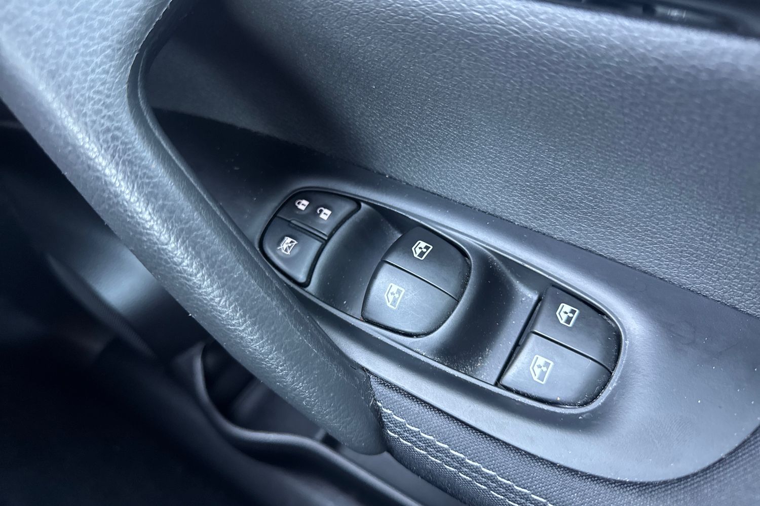 Used Nissan Qashqai 2021 for sale - 77739893: Photo 16