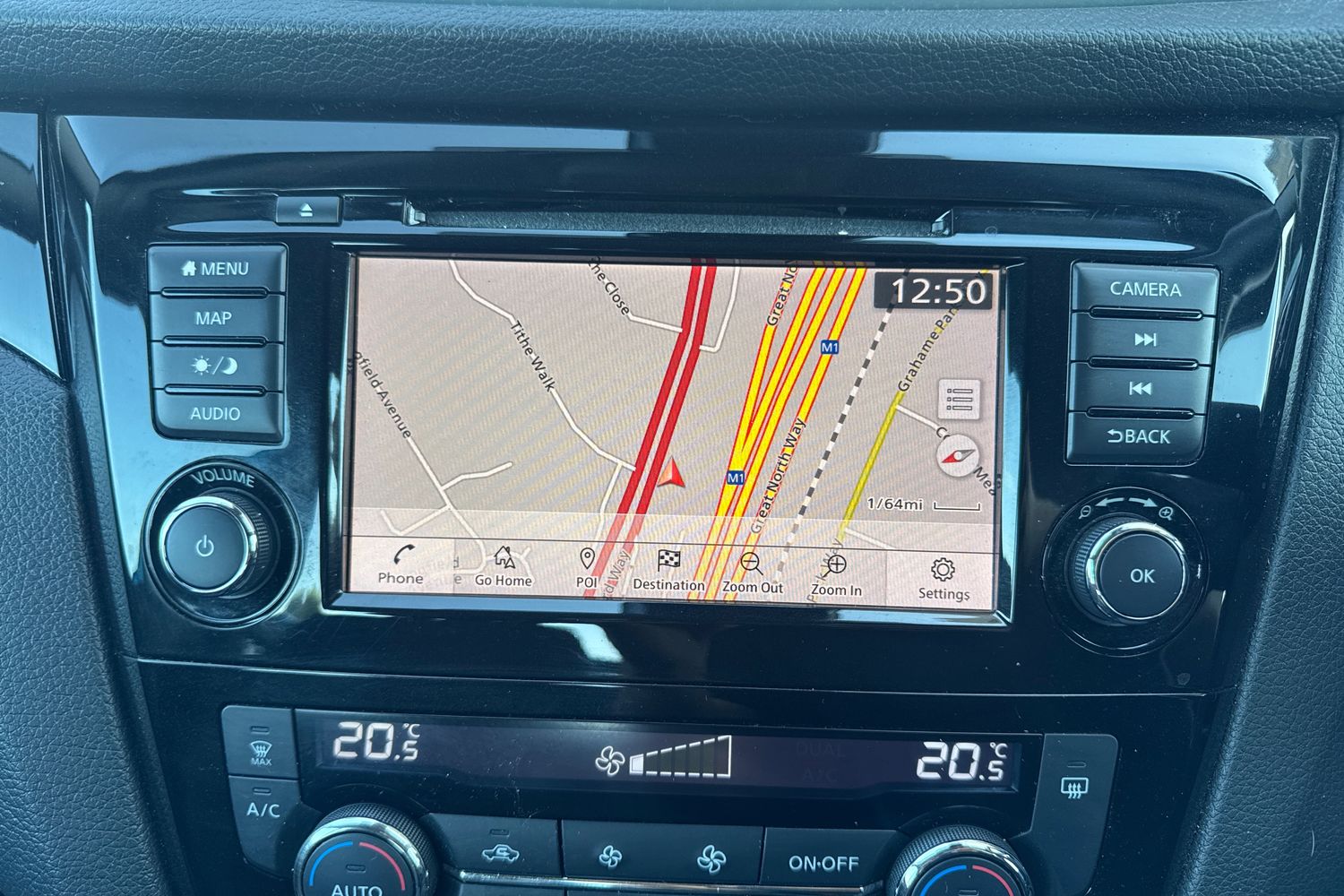 Used Nissan Qashqai 2021 for sale - 77739893: Photo 18