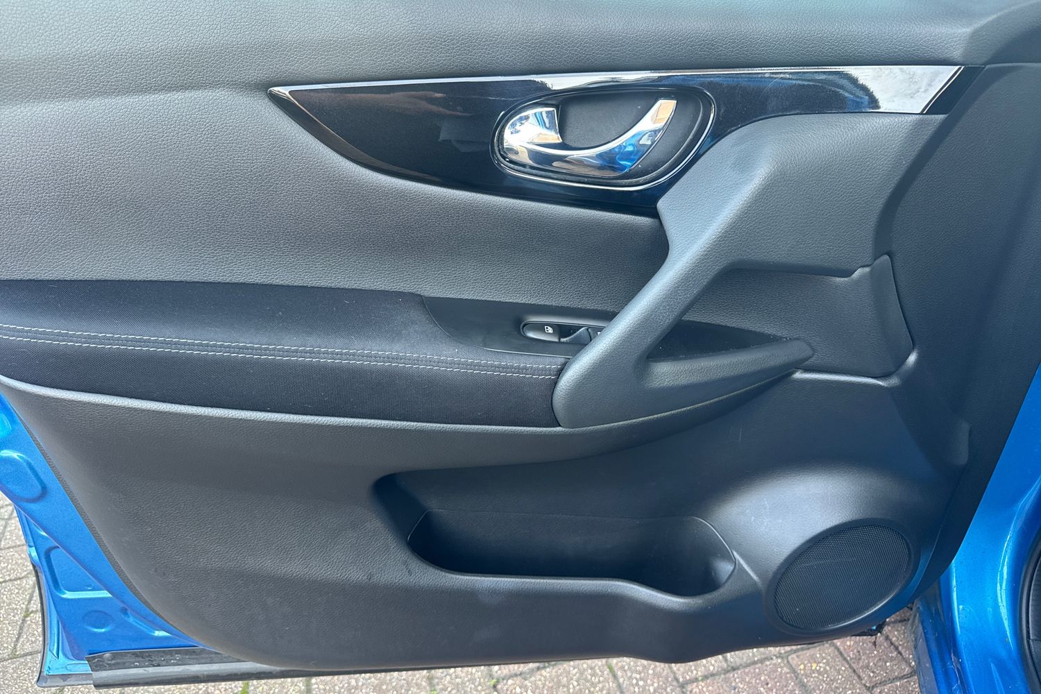 Used Nissan Qashqai 2021 for sale - 77739893: Photo 25