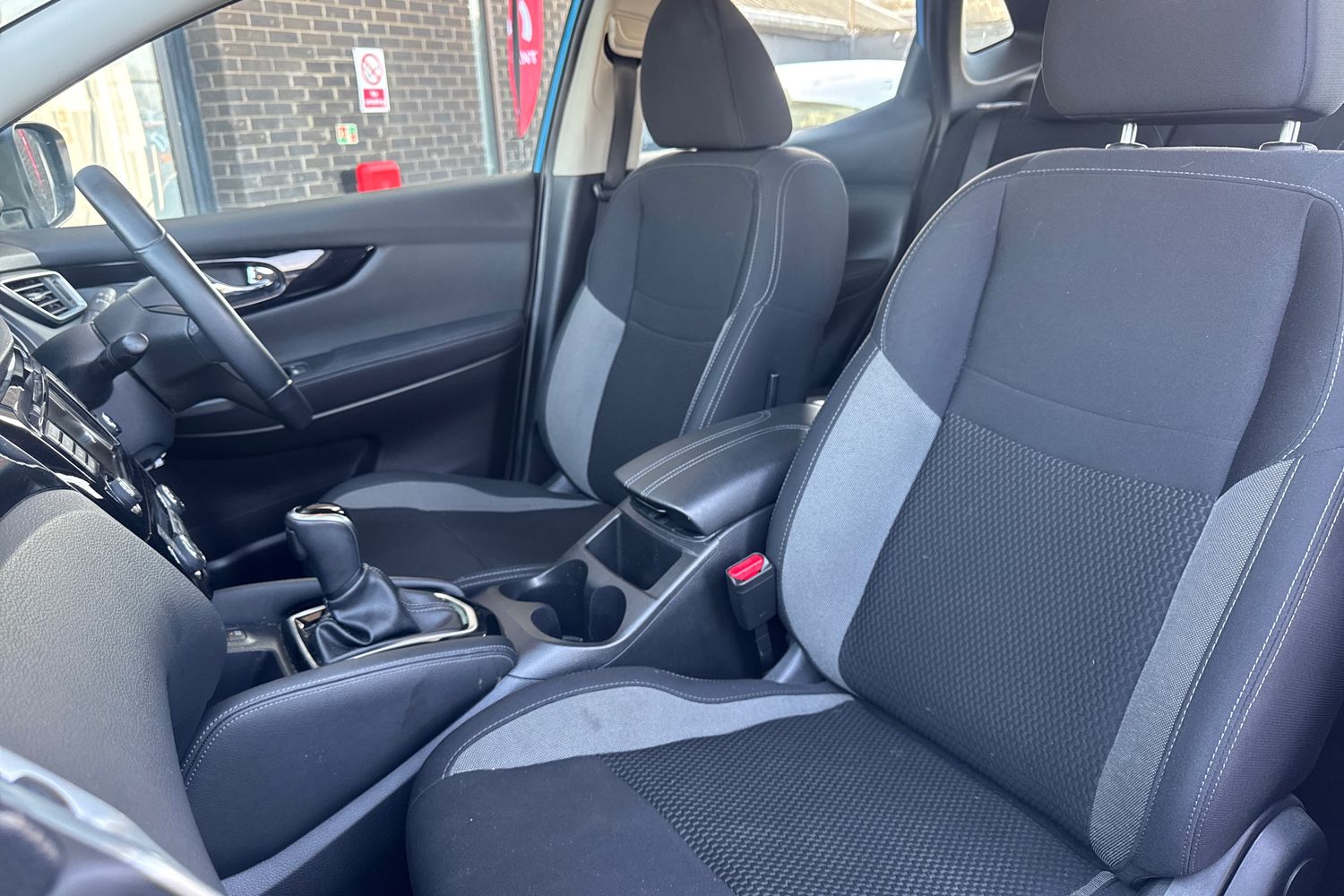 Used Nissan Qashqai 2021 for sale - 77739893: Photo 27