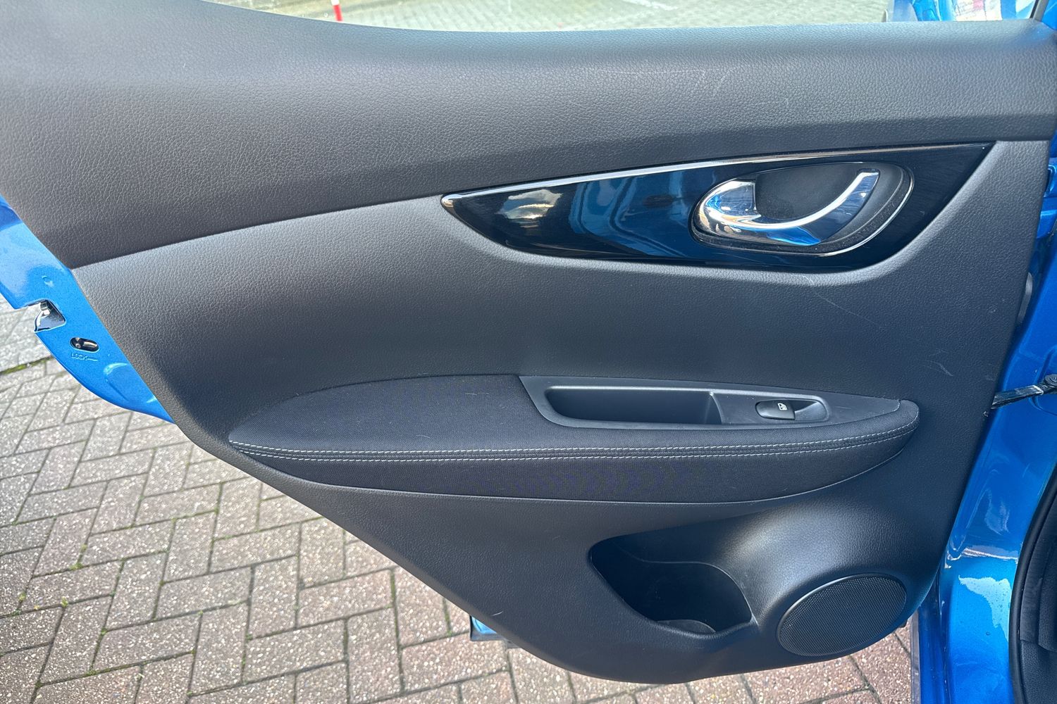 Used Nissan Qashqai 2021 for sale - 77739893: Photo 28