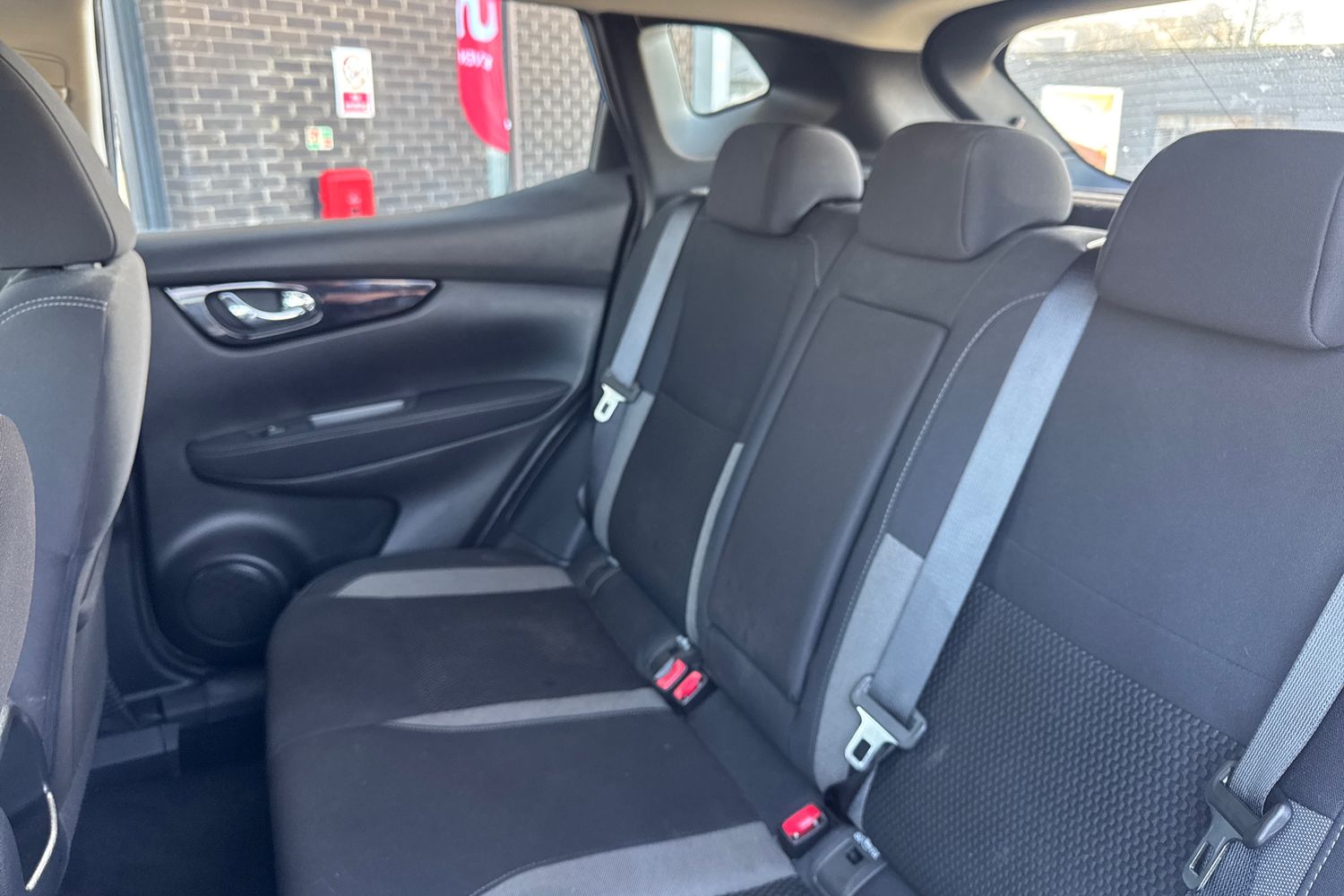 Used Nissan Qashqai 2021 for sale - 77739893: Photo 30