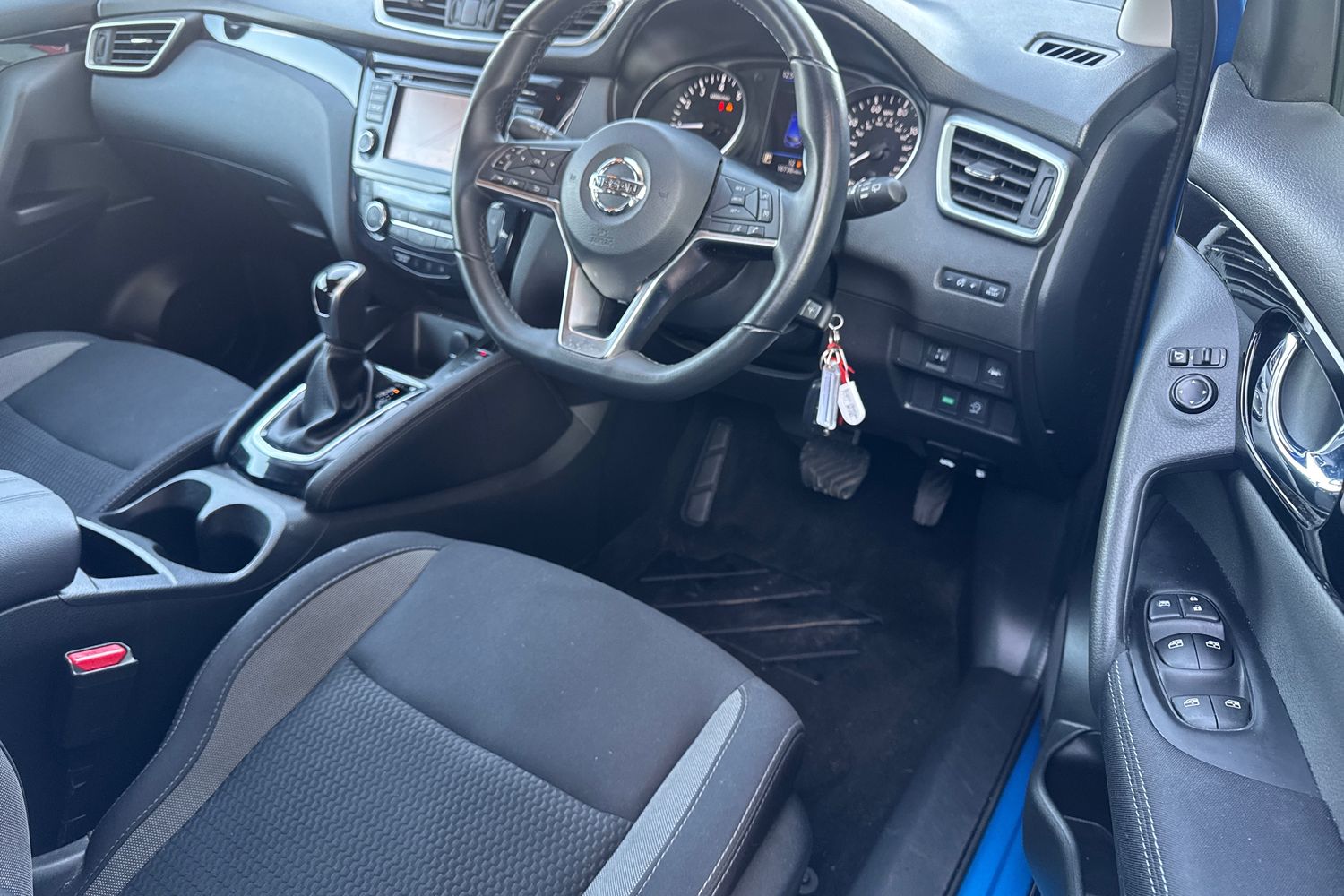 Used Nissan Qashqai 2021 for sale - 77739893: Photo 36