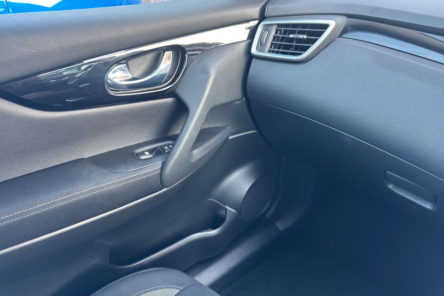 Used Nissan Qashqai 2021 for sale - 77739893: Photo 37