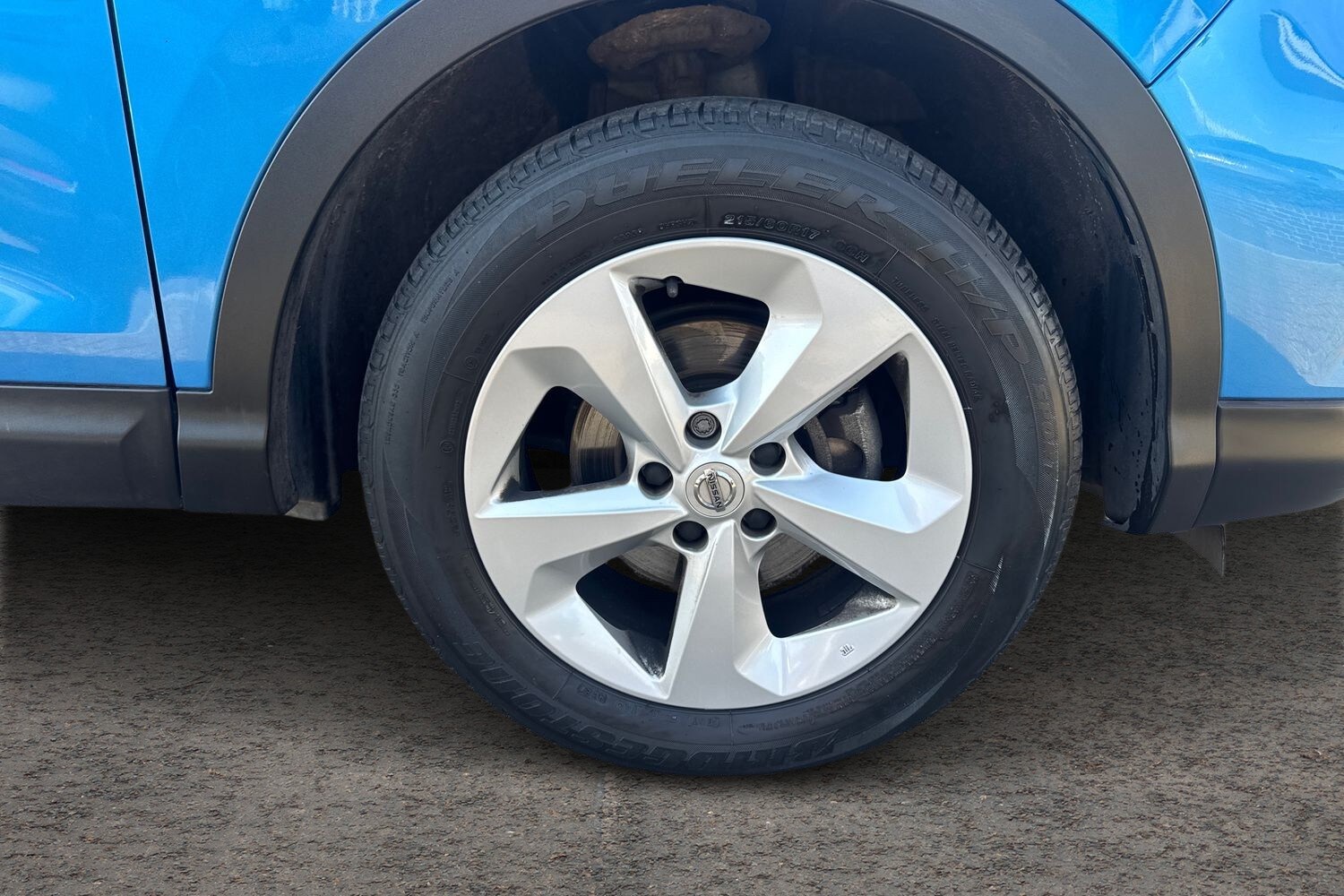 Used Nissan Qashqai 2021 for sale - 77739893: Photo 9