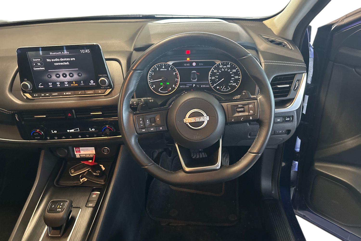 Used Nissan Qashqai 2023 for sale - 77981170: Photo 11