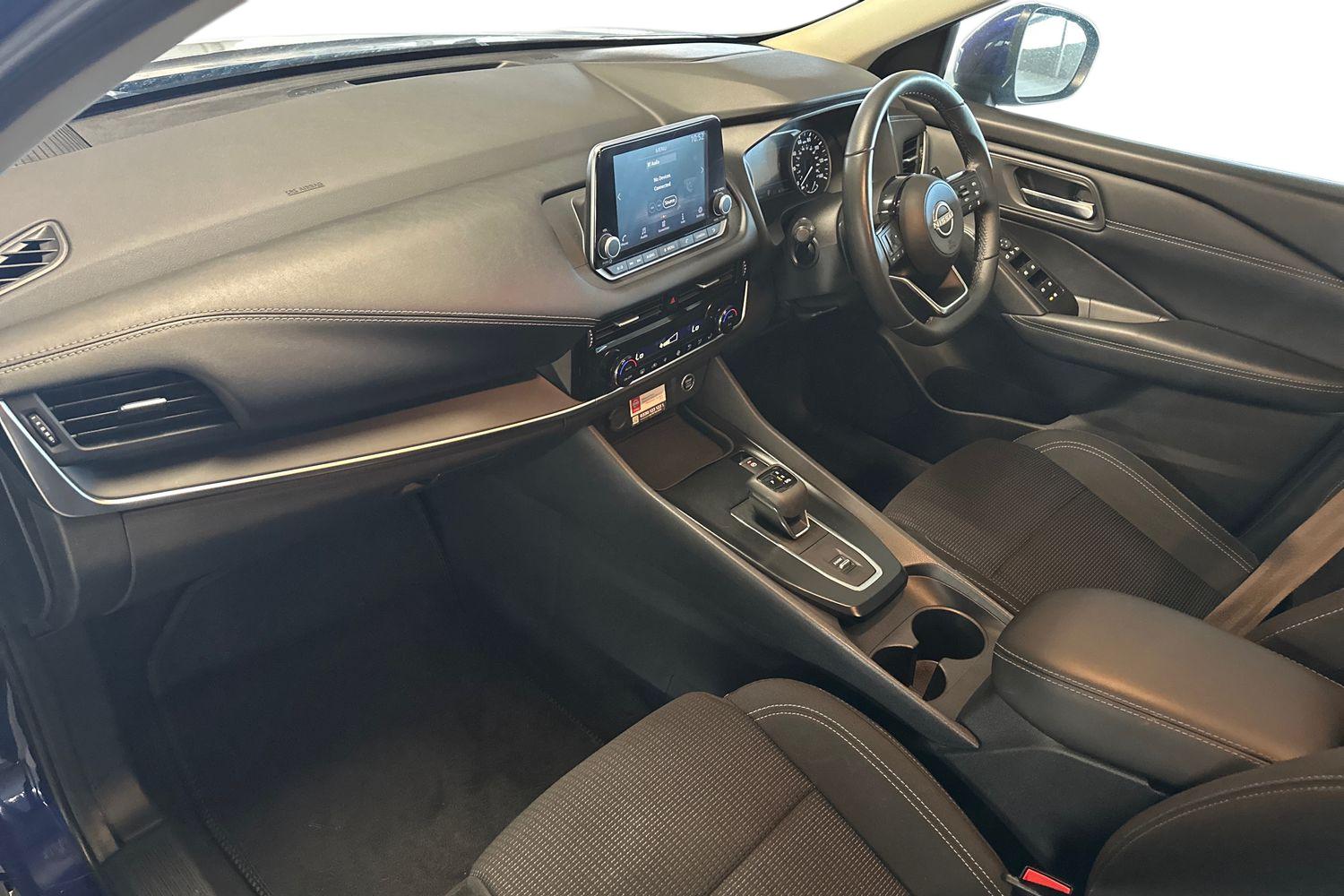 Used Nissan Qashqai 2023 for sale - 77981170: Photo 13