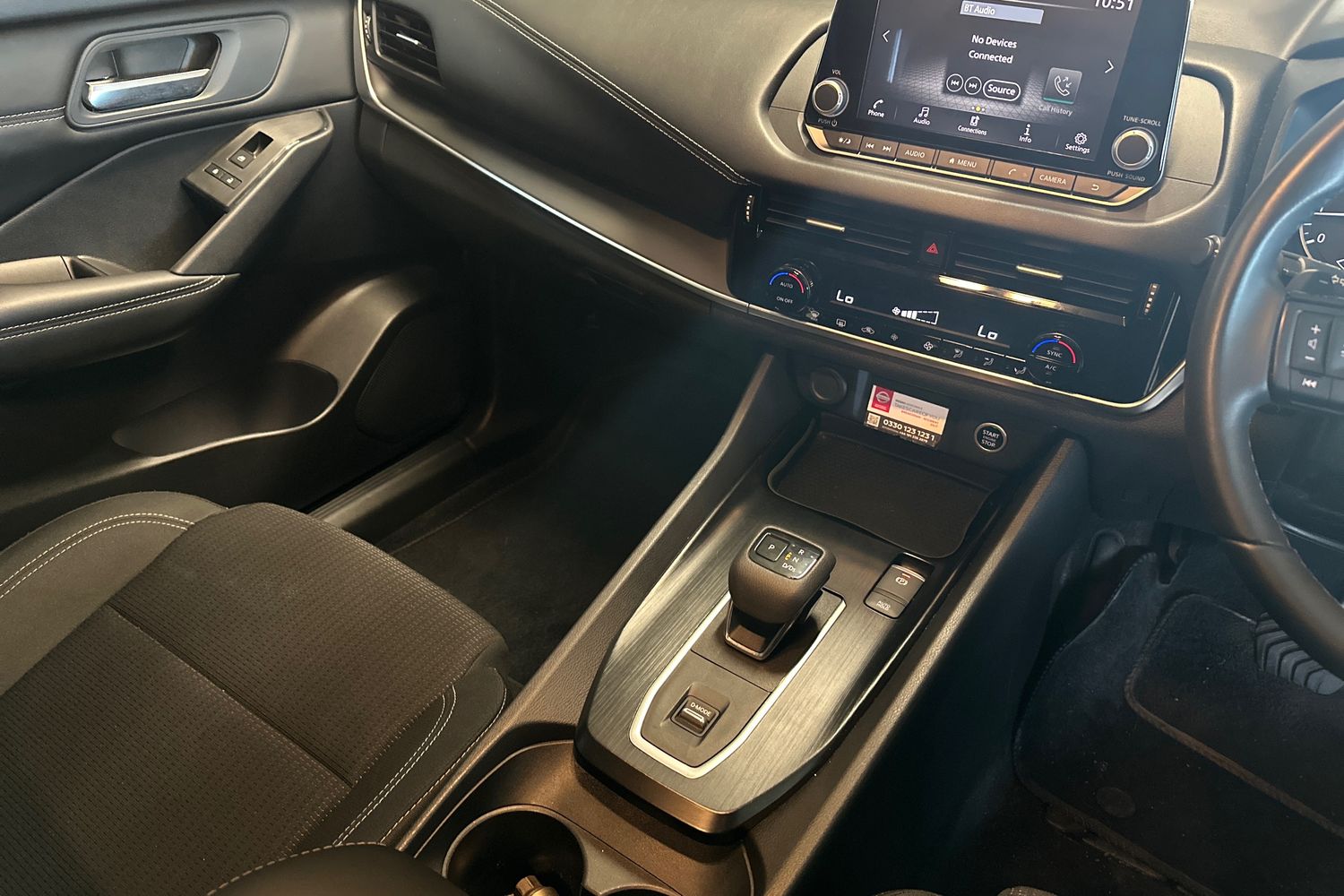 Used Nissan Qashqai 2023 for sale - 77981170: Photo 14