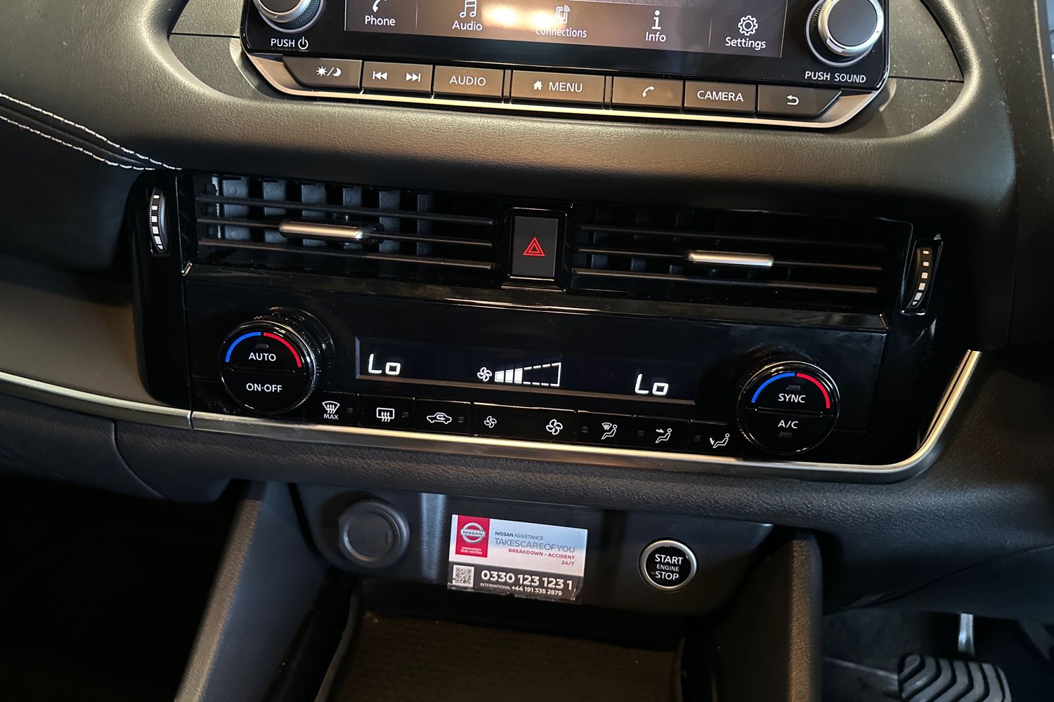 Used Nissan Qashqai 2023 for sale - 77981170: Photo 15