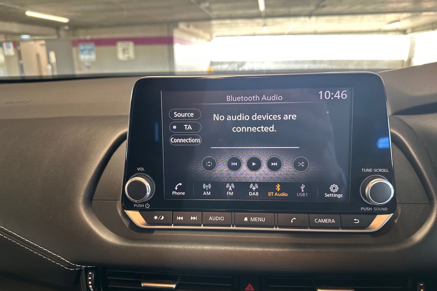 Used Nissan Qashqai 2023 for sale - 77981170: Photo 17