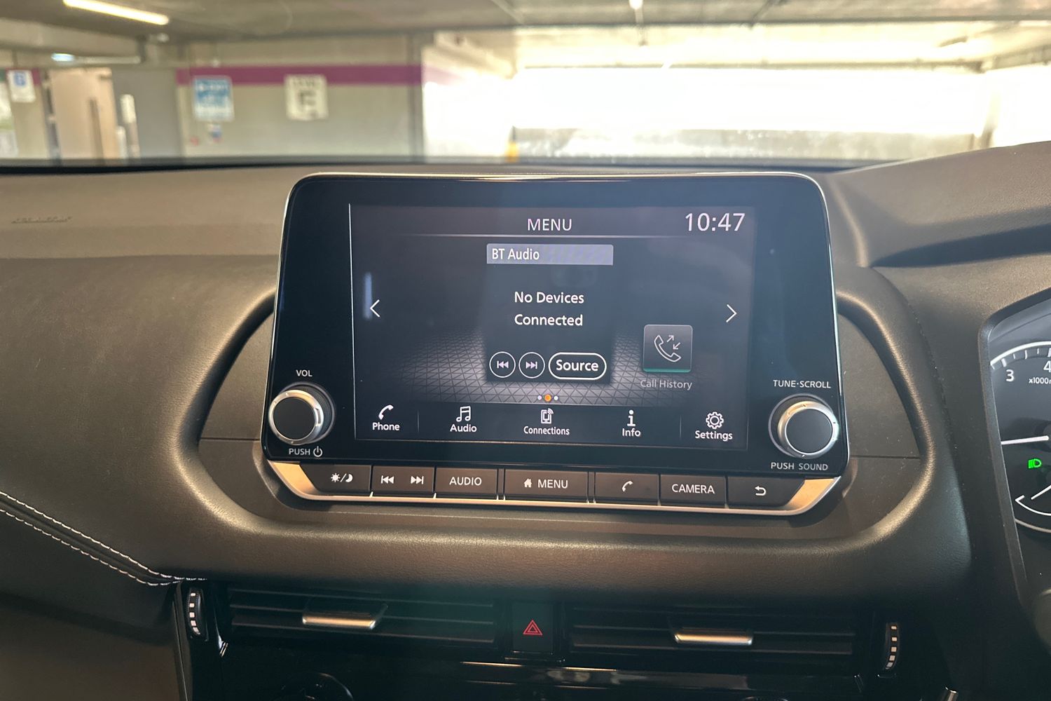 Used Nissan Qashqai 2023 for sale - 77981170: Photo 18